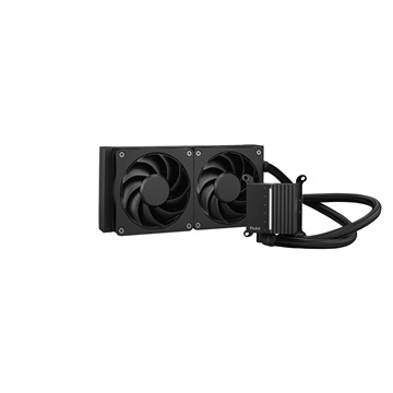ASUS PROART LC 240 - Vízhűtés