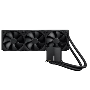 ASUS PROART LC 420 - Vízhűtés