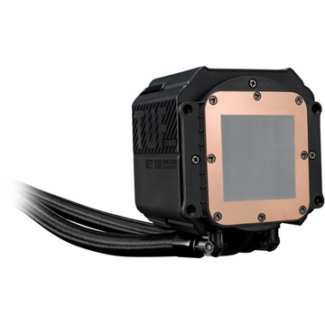 ASUS TUF GAMING LC III 360 - ARGB - Vízhűtés - Image 2