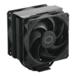 Cooler Master - Hyper 212 Black X Duo - RR-S4KK-25DN-R1