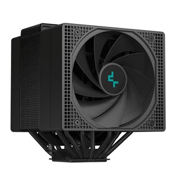 DeepCool ASSASSIN IV VC VISION - Processzor hűtő - Fekete - R-ASN4-BKNVMD-G - Image 3