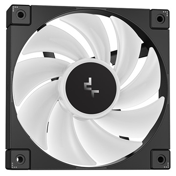 DeepCool MYSTIQUE 360 ARGB - Vízhűtés - R-LX750-BKADSNC-G-1 - Image 5
