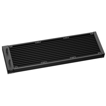 DeepCool MYSTIQUE 360 ARGB - Vízhűtés - R-LX750-BKADSNC-G-1 - Image 2