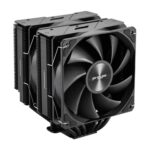 FSP MP7-B - Processzor hűtő
