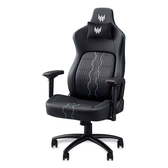 ACER Predator Rift Pro 371 gaming szék - Fekete