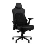 ASUS ROG COURSER CORE gaming szék - Fekete