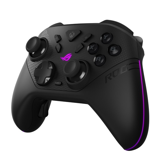 Asus ROG RAIKIRI II Xbox WL vezeték nélküli kontroller