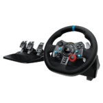 Logitech G29 Driving Force Racing Wheel