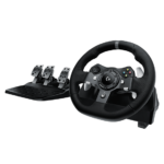 Logitech G920 Driving Force Racing Wheel