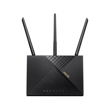 Asus 4G/LTE Modem Router AX1800 4G-AX56 - Image 2