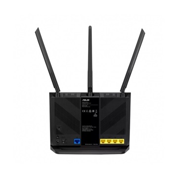Asus 4G/LTE Modem Router AX1800 4G-AX56 - Image 3