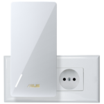 Asus Range Extender BE3600 Dual-band WiFi 7 - RP-BE58