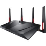 Asus Router DSL-AC88U