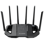 Asus TUF Gaming BE6500 Dual Band WiFi 7 Router