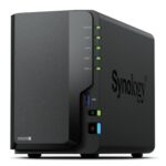NAS Synology DS225+ DiskStation 6GB (2HDD)