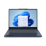Lenovo IdeaPad 5 2-in-1 14IAL10 - FreeDOS - Cosmic Blue - Touch
