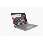 Lenovo IdeaPad Slim 5 14AHP10 - FreeDOS - Luna Grey