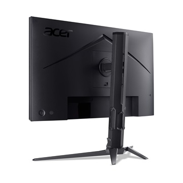 ACER 24,5" Predator XB253QF3bmiiprx ZeroFrame FHD 320Hz IPS fekete monitor - Image 5