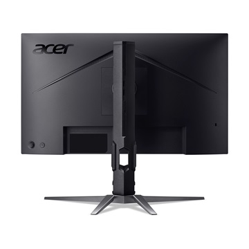ACER 24,5" Predator XB253QF3bmiiprx ZeroFrame FHD 320Hz IPS fekete monitor - Image 6