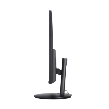 ACER 23,8" Nitro XF240YM3biiph ZeroFrame FHD 180Hz IPS Premium fekete monitor - Image 4