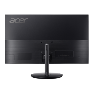 ACER 23,8" Nitro XF240YM3biiph ZeroFrame FHD 180Hz IPS Premium fekete monitor - Image 3