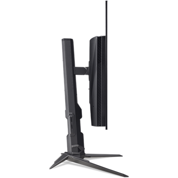 ACER 27" Predator X27UF3bmiipruzx ZeroFrame QHD 480Hz OLED fekete monitor - Image 5