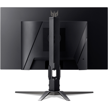 ACER 27" Predator X27UF3bmiipruzx ZeroFrame QHD 480Hz OLED fekete monitor - Image 6