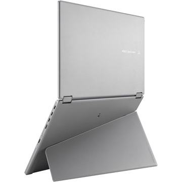 ASUS 14" ZenScreen MQ149CD WUXGA 60Hz OLED szürke monitor - Image 7