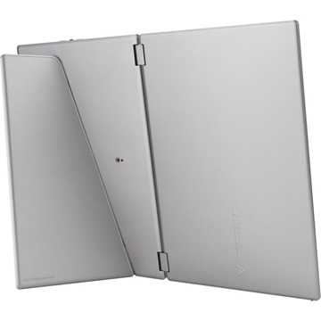 ASUS 14" ZenScreen MQ149CD WUXGA 60Hz OLED szürke monitor - Image 8