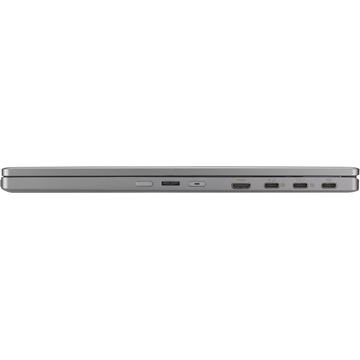 ASUS 14" ZenScreen MQ149CD WUXGA 60Hz OLED szürke monitor - Image 9
