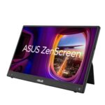 ASUS 15,6" ZenScreen MB16AHV FHD 60Hz IPS szürke monitor