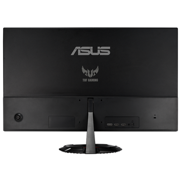 ASUS 23,8" TUF VG249Q1R FHD 165Hz IPS fekete monitor - Image 5