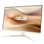 ASUS 23,8" VU249CFE-M FHD 100Hz IPS Oat Milk monitor