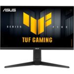 ASUS 27" TUF VG27AQML5A QHD 300Hz Fast IPS fekete monitor