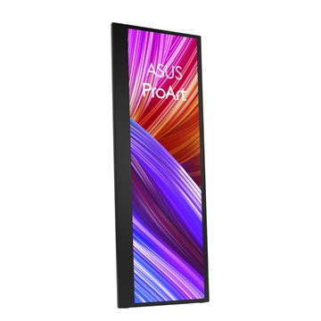 ASUS 14" ProArt PA147CDV 1920x550 60Hz IPS szürke érintőkijelzős monitor - Image 4