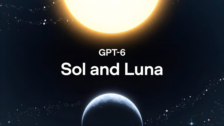Az OpenAI Új Árháborút Indít, A GPT-6 Sol És A GPT-6 Luna Most A Claude Opus 5.5 És A DeepSeek V4.1 Flash Alatt Van, Ami Nem Tartalmazza A Nyitott Súlyú Modellek Indoklását