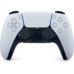PlayStation Dualsense kontroller - Fehér (CFI-ZCT2WX)