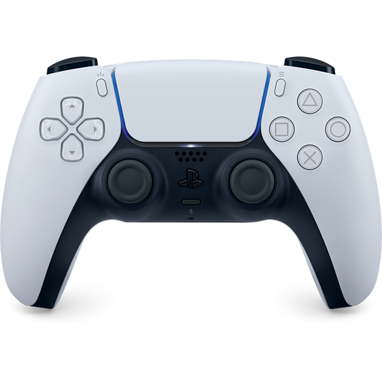 PlayStation Dualsense kontroller - Fehér (CFI-ZCT2WX)