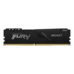Kingston DDR4 3200MHz 32GB FURY Beast Black CL16