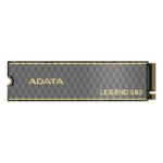ADATA 500GB Legend 860 M.2 PCIe 4.0 NVMe