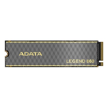 ADATA 500GB Legend 860 M.2 PCIe 4.0 NVMe