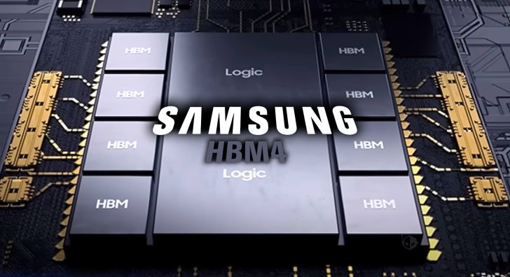 A Samsung 2027-re 2,5x-re növelheti a HBM4 chipgyártást, mivel a Redhot AI chip iránti kereslet folytatódik