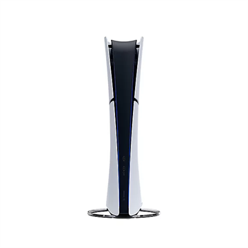 PlayStation 5 Slim Digital Edition Játékkonzol - Fehér (CFI-2116B01Y) - Image 3