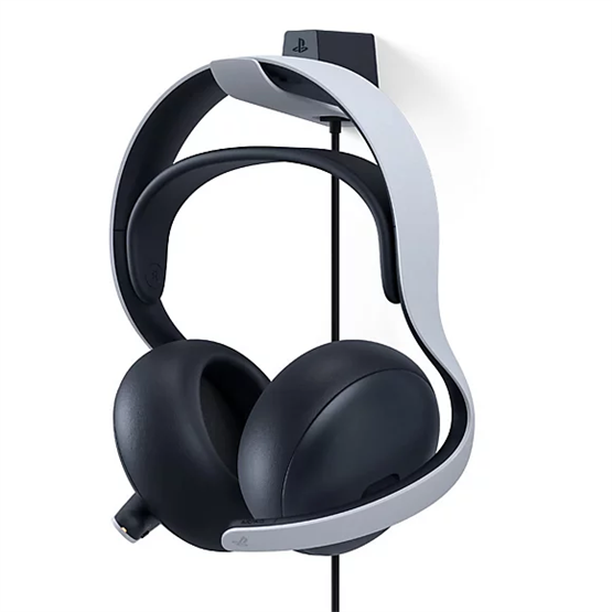 PlayStation PULSE Elite vezeték nélküli headset - Fehér (CFI-ZWH2FC)