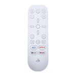 PlayStation 5 Média távvezérlő (CFI-ZMR1BX/E)