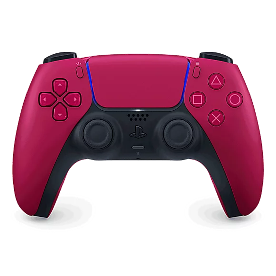 PlayStation Cosmic Red kontroller (CFI-ZCT2W02X)