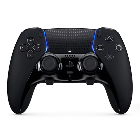 PlayStation Dualsense Edge Fekete Kontroller (CFI-ZCP1W01Y)