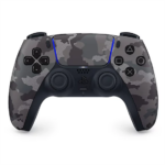 PlayStation Dualsense Grey Camo Kontroller (CFI-ZCT2W06X)