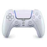 PlayStation Dualsense Pearl kontroller (CFI-ZCT2W12X)