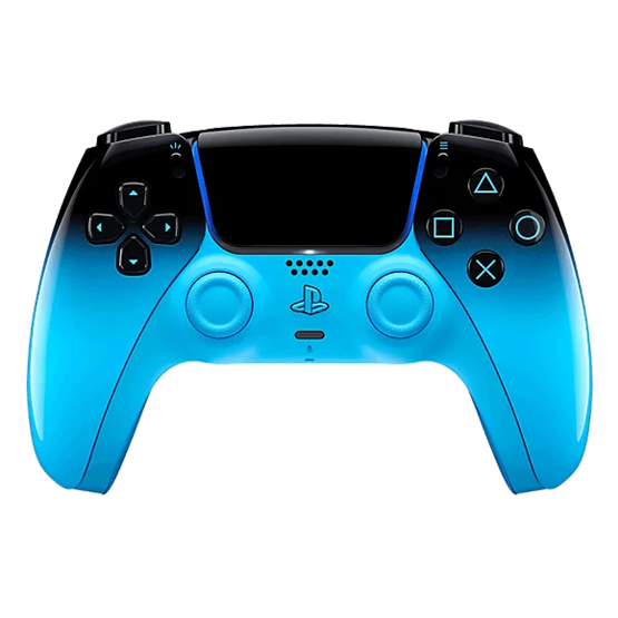 PlayStation Dualsense Rhythm Blue Kontroller (CFI-ZCT2W15X)